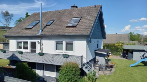 Ferienwohnung Haus Schmitt